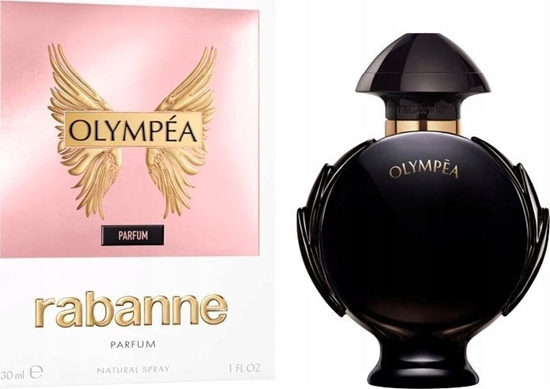 Picture of Paco Rabanne Paco Rabanne Olympea Parfum 80ml.