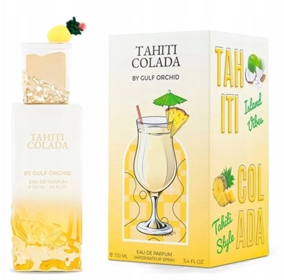 Picture of Paco Rabanne Tahiti Colada Woda perfumowana 100ml