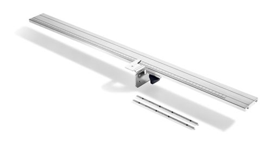 Изображение Pagarinājuma elements Festool FS-WA-VL