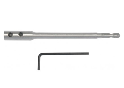 Attēls no Pagarinājuma uzgalis spalvurbim Yato YT-3256; 150 mm