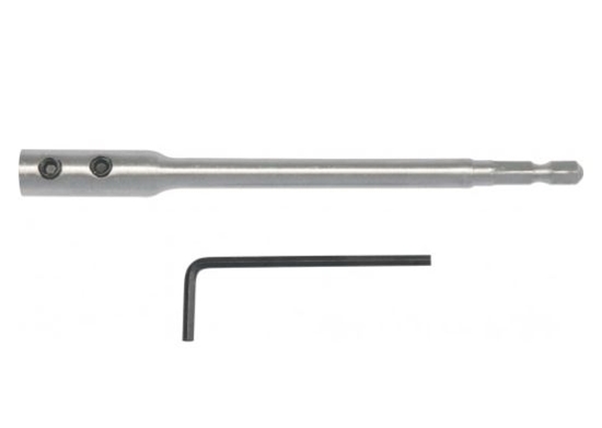 Picture of Pagarinājuma uzgalis spalvurbim Yato YT-3256; 150 mm