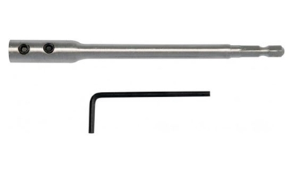 Attēls no Pagarinājuma uzgalis spalvurbim Yato YT-3257; 300 mm