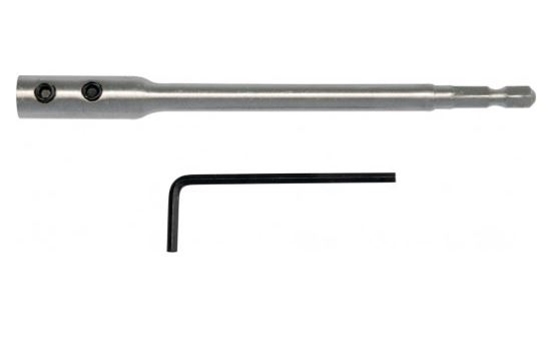 Picture of Pagarinājuma uzgalis spalvurbim Yato YT-3257; 300 mm