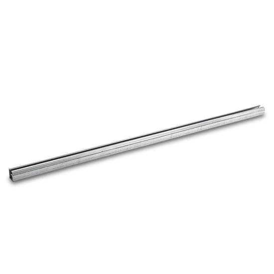 Изображение Pagarināšanas profils Karcher C-rail; 30x32 mm; 1 m