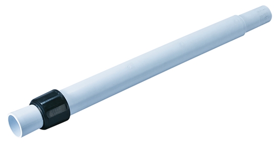 Изображение Pagarinātājcaurule Makita 198560-5; 28mm; 550-850mm