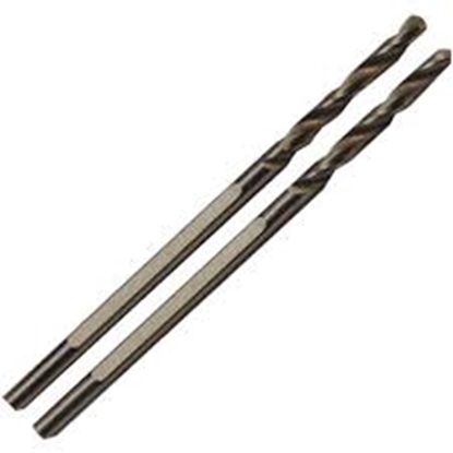 Изображение Pagarinātājpiederums skrūvju galviņām Makita; Ø2,4 mm; Nr. 6; 2 gab.