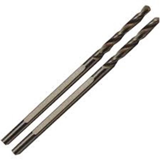 Изображение Pagarinātājpiederums skrūvju galviņām Makita; Ø2,4 mm; Nr. 6; 2 gab.