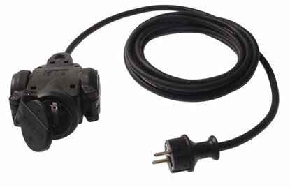 Изображение Pagarinātājs AS-Schwabe H07RN-F 3G1,5; 25 m