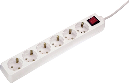 Изображение Pagarinātājs AS-Schwabe VV-3G1,5; 1,4 m