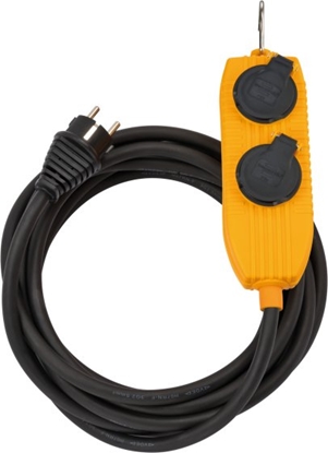 Picture of Pagarinātājs Brennenstuhl 1151734010; 5 m