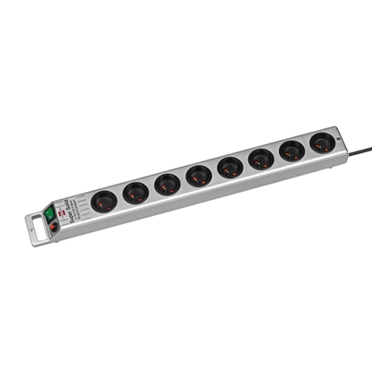 Изображение Pagarinātājs Brennenstuhl 1153344118; 2,5 m