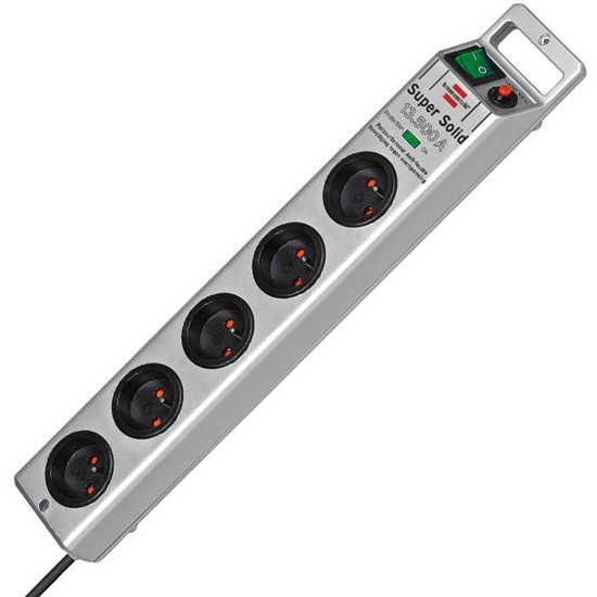 Picture of Pagarinātājs Brennenstuhl 1153344315; 2,5 m