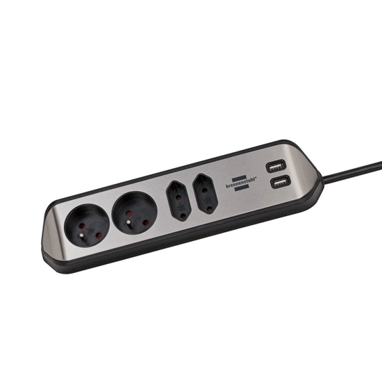 Picture of Pagarinātājs Brennenstuhl 1153594410; 2,0 m