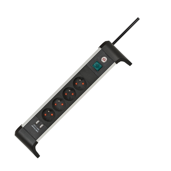 Picture of Pagarinātājs Brennenstuhl 1391044410; 1,8 m