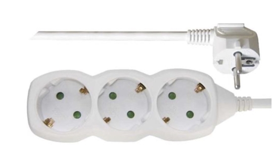 Picture of Pagarinātājs Emos P0321R; 1,5 m