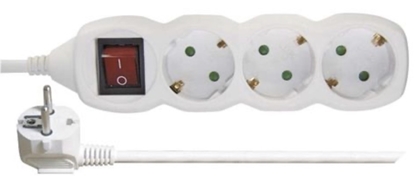 Picture of Pagarinātājs Emos P1323R; 3 m