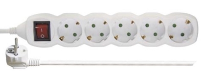 Picture of Pagarinātājs Emos P1523R; 3 m