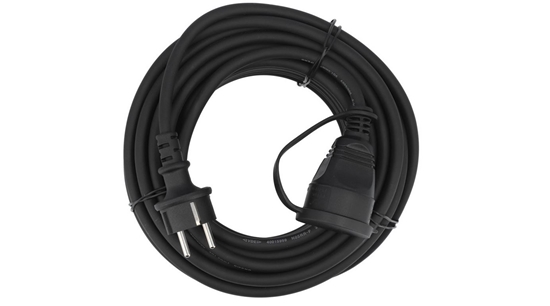 Picture of Pagarinātājs Yato YT-81026; 3x1,5 mm²; 20 m