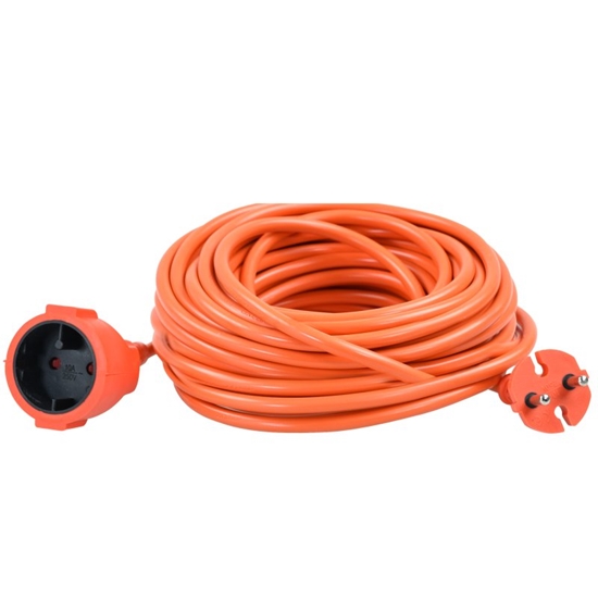 Picture of Pagarinātājs Rexxer RP-08-705; 230 V; 10 m