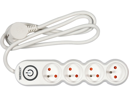 Picture of Pagarinātājs Sthor 72353; 3Gx1,5 mm²; 1,5 m