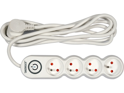 Picture of Pagarinātājs Sthor 72354; 3Gx1,5 mm²; 3 m