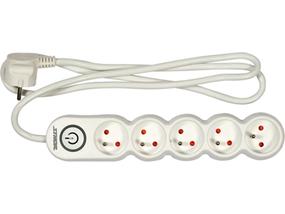 Picture of Pagarinātājs Sthor 72356; 3Gx1,5 mm²; 1,5 m