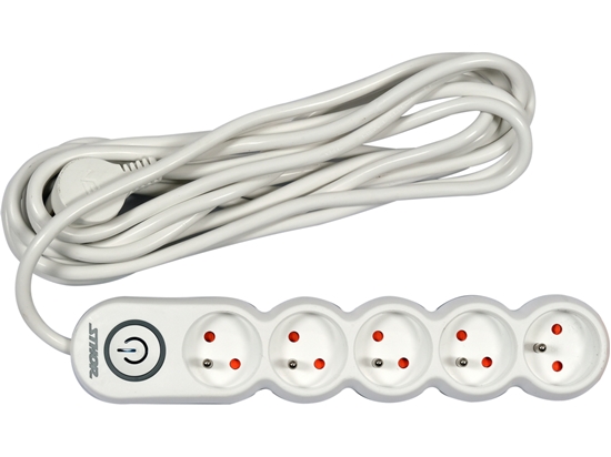 Picture of Pagarinātājs Sthor 72358; 3Gx1,5 mm²; 5 m