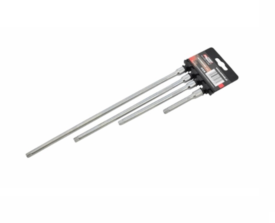 Изображение Pagarinātājuzgalis AWTools AW38156BL; 4 gab.