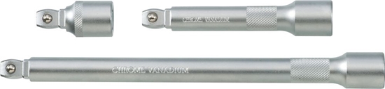 Picture of Pagarinātājuzgalis Condor Werkzeug C20123; 1/2''; 3 gab.