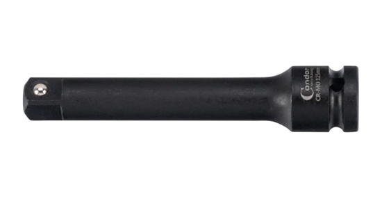 Picture of Pagarinātājuzgalis Condor Werkzeug C20125K; 1/2''; 125 mm