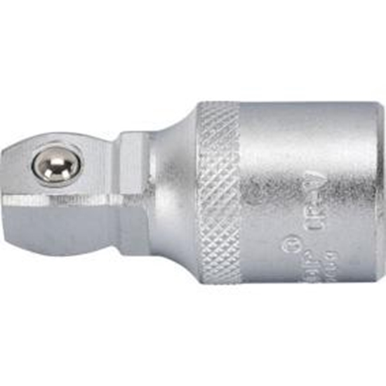 Изображение Pagarinātājuzgalis Condor Werkzeug C20143/50; 1/4''; 50 mm