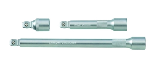 Picture of Pagarinātājuzgalis Condor Werkzeug C20143; 1/4''; 3 gab.