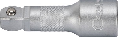 Picture of Pagarinātājuzgalis Condor Werkzeug C20383/125; 3/8''; 125 mm