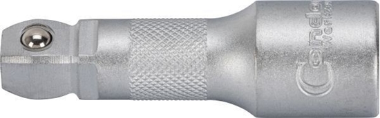 Picture of Pagarinātājuzgalis Condor Werkzeug C20383/125; 3/8''; 125 mm