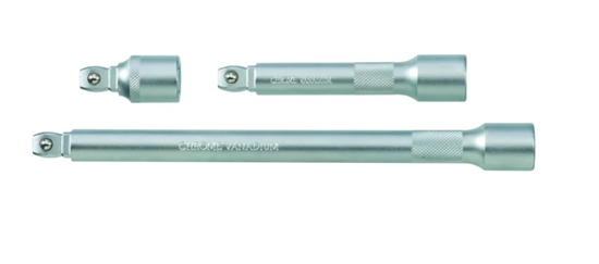 Picture of Pagarinātājuzgalis Condor Werkzeug C20383; 3/8''; 3 gab.