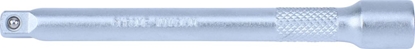 Изображение Pagarinātājuzgalis Condor Werkzeug C21105; 1/4''; 100 mm