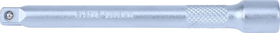 Изображение Pagarinātājuzgalis Condor Werkzeug C21105; 1/4''; 100 mm