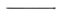 Изображение Pagarinātājuzgalis Condor Werkzeug C21107; 1/4''; 300 mm