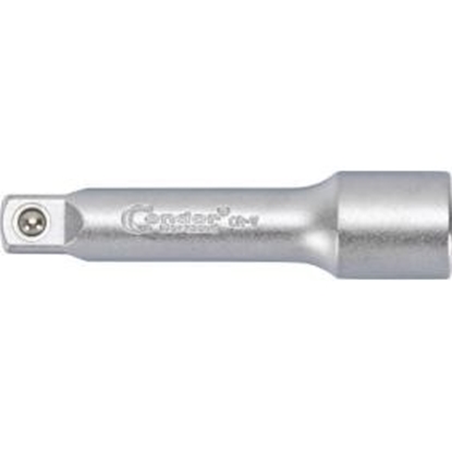 Picture of Pagarinātājuzgalis Condor Werkzeug C21500; 3/8''; 75 mm