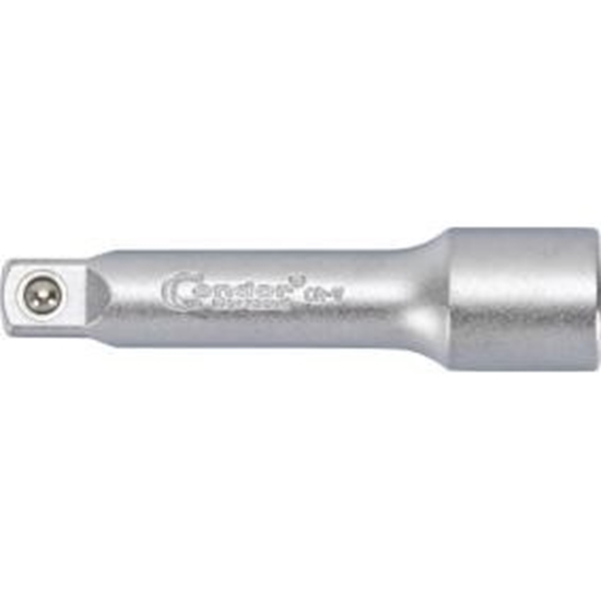 Picture of Pagarinātājuzgalis Condor Werkzeug C21500; 3/8''; 75 mm