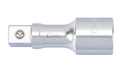 Picture of Pagarinātājuzgalis Condor Werkzeug C29810; 3/4''; 100 mm