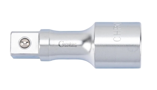 Picture of Pagarinātājuzgalis Condor Werkzeug C29810; 3/4''; 100 mm