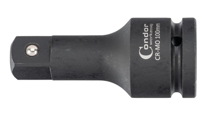 Picture of Pagarinātājuzgalis Condor Werkzeug C29810K; 3/4''; 100 mm