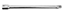 Изображение Pagarinātājuzgalis Yato YT-1342; 3/4''; 400 mm