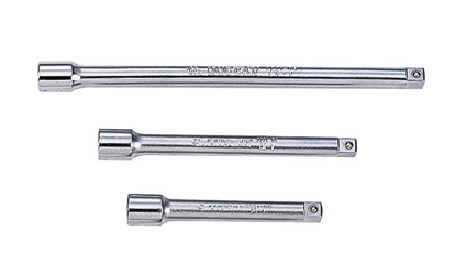 Picture of Pagarinātājuzgalis King Tony 2221-03; 1/4''; 75 mm