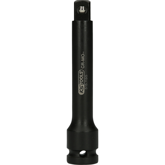 Picture of Pagarinātājuzgalis KS tools; 1/2''; 125 mm