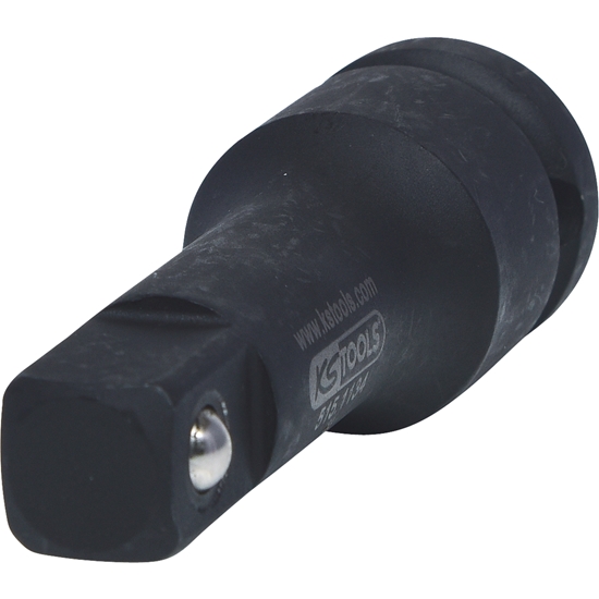 Picture of Pagarinātājuzgalis KS tools; 1/2''; 75 mm