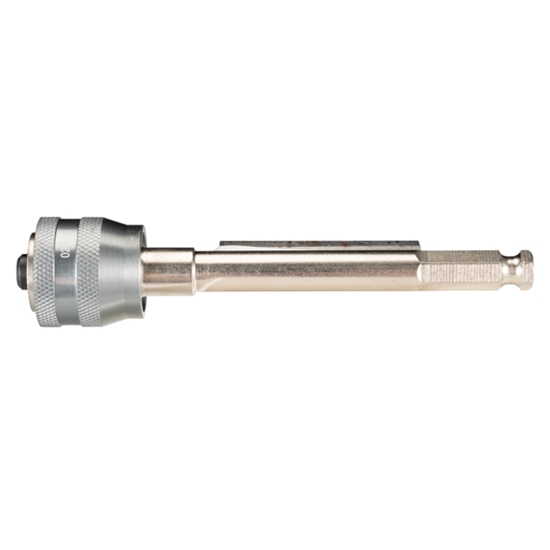 Изображение Pagarinātājuzgalis Makita E-06878 Ezychange; 150 mm