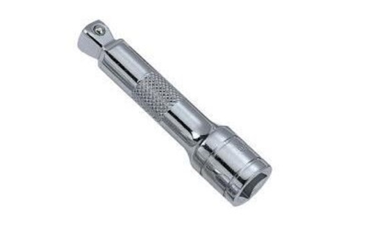 Изображение Pagarinātājuzgalis Sata S12903; 3/8''; 75 mm