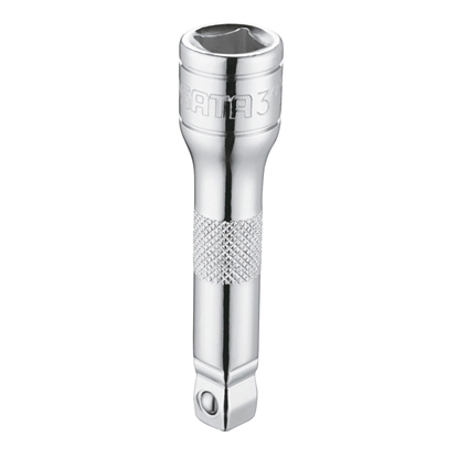 Изображение Pagarinātājuzgalis Sata S12905; 3/8''; 250 mm